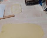 Foto del passaggio 4 della ricetta Ravioli di ricotta