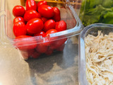 Cannellini Bean Chicken Salad