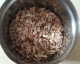 தலைப்பு : அவல் பாயசம்(aval payasam recipe in tamil) ரெசிபி ஸ்டேப் 1 புகைப்படம்