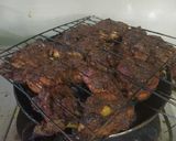 Foto langkah ke 2 dari resep Ayam Bakar Bacem.