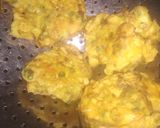 Foto langkah ke 4 dari resep Gorengan sayur/BAkwan.
