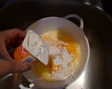 Foto del paso 2 de la receta: Queque de yogurth