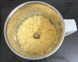A picture of step 1 of Monsoon Special | Chana Dal Pakoda.