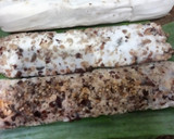 Foto langkah ke 1 dari resep Empis Empis Tempe Santan Khas Temanggung.