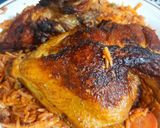 صورة لخطوة 3 من وصفة مندي دجاج 😋
