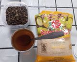Foto langkah ke 3 dari resep Teh Obeng a.k.a Es Teh 😉.