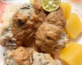 Foto langkah ke 5 dari resep Siomay Ikan Tenggiri ✨👍🏼.