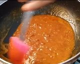 A picture of step 13 of Kareelay Kabab Curry.
