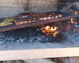 Foto del paso 2 de la receta: Asado Uruguayo