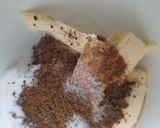 Foto del paso 1 de la receta: Pepas con avena