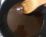 Foto del paso 2 de la receta: Torta invertida de ananá