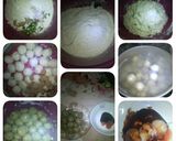 Foto langkah ke 8 dari resep Cilok Bandung.