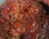 Foto langkah ke 1 dari resep Balado Kembung Goreng.