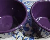 Foto del paso 2 de la receta: Muffins con chispas de chocolate