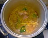 Foto langkah ke 3 dari resep Laksa Betawi.