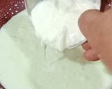 A picture of step 2 of Sewai Rabdi Katori Sweet dish.