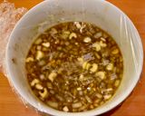 Foto del paso 1 de la receta: 🇨🇳 Especial de Año Nuevo Chino: DELICIAS de BUDA (China)