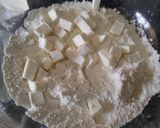 A picture of step 3 of Delicious Apple Pie.