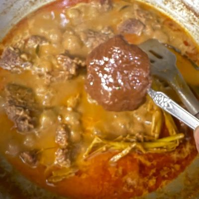 Langkah 8