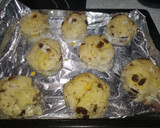 Foto del paso 2 de la receta: Minipan de aceite