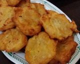 Foto langkah ke 3 dari resep Tape goreng nutella.