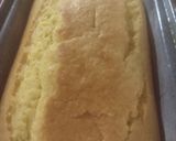 Foto del paso 8 de la receta: Budín de naranja en la licuadora súper rápido y económico