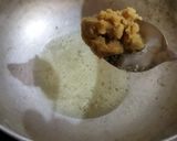 Foto langkah ke 2 dari resep Sup Sayur Oyong Jamur Tiram.