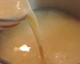 A picture of step 3 of Cornmeal Breakfast Pudding.