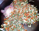 Pieczarkowa na skrzydełkach krok przepisu 1 zdjęcie