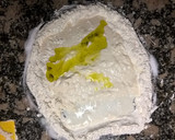 Foto del paso 3 de la receta: Pan Árabe