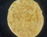 A picture of step 18 of Wholegrain Extravaganza Pizza.