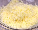 Foto del paso 1 de la receta: Bolitas de queso