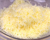 Foto del paso 1 de la receta: Bolitas de queso