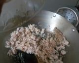 Foto langkah ke 3 dari resep Mie ayam bangka / Chinese.