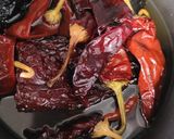 Foto del paso 1 de la receta: Enchiladas estilo mineras (fácil y delicioso)