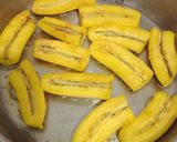 Foto langkah ke 2 dari resep Pisang Keju Cokelat.