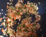Foto del paso 2 de la receta: Hamburguesas SOYA