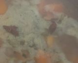 A picture of step 7 of My Butternut Squash & Sweet Potato Soup 🍲.