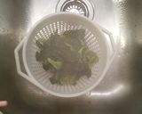 Foto del passaggio 5 della ricetta Pasta con i broccoletti e mollica tostata "Atturata"