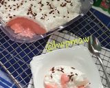 Foto langkah ke 4 dari resep Es Doger Pirex.