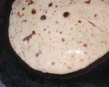 आलू का पराठा (Aloo ka paratha recipe in hindi) रेसिपी चरण 3 फोटो