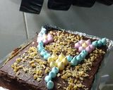 Foto del paso 9 de la receta: Torta bombón