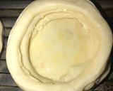 Foto del paso 5 de la receta: Volovanes versión light
