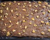 Foto del paso 3 de la receta: Brownies sin tacc light