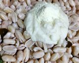Foto langkah ke 3 dari resep Kacang Tojin.