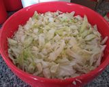 Foto del paso 3 de la receta: Lumpias