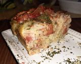 Foto del paso 3 de la receta: El budín más rápido del mundo