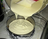 Foto del paso 5 de la receta: New York cheesecake