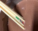 รูปขั้นตอนการทำที่ 2 ของ พุดดิ้งครีมโกโก้_เนียนนุ่มละมุนลิ้นCreamy Cocoa Pudding