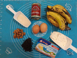 Bolu Pisang Praktis